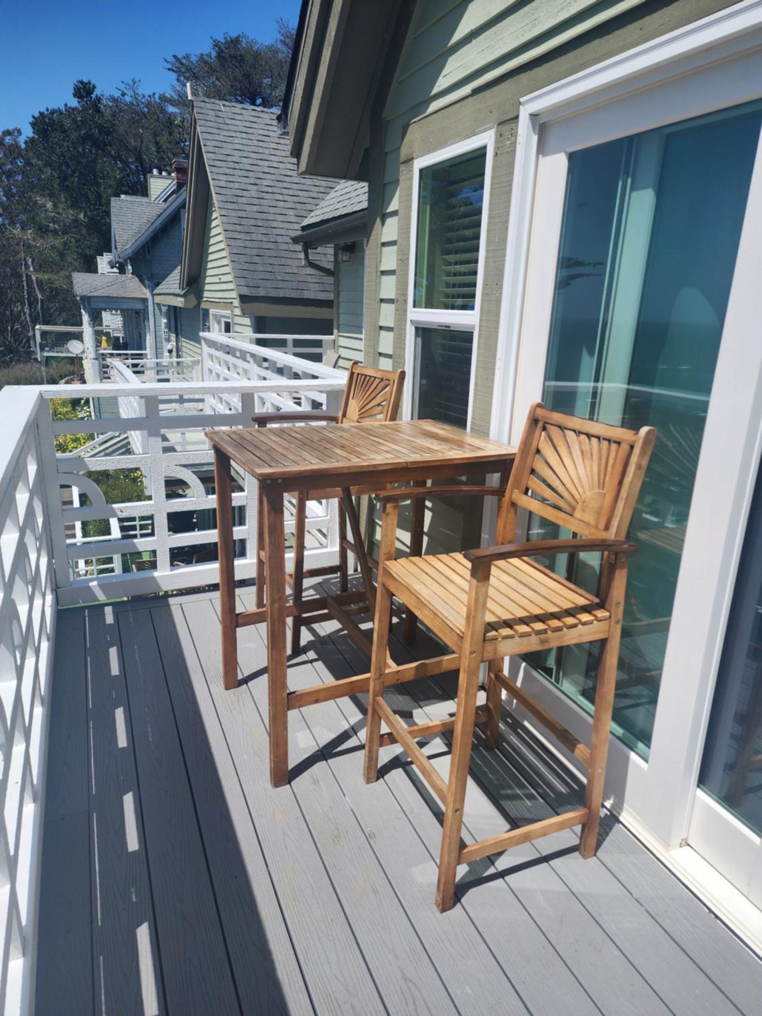 Wharf Master'S Inn Point Arena Bagian luar foto